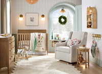 Riley Sheehey x Pottery Barn Kids (Photo: Pottery Barn Kids)