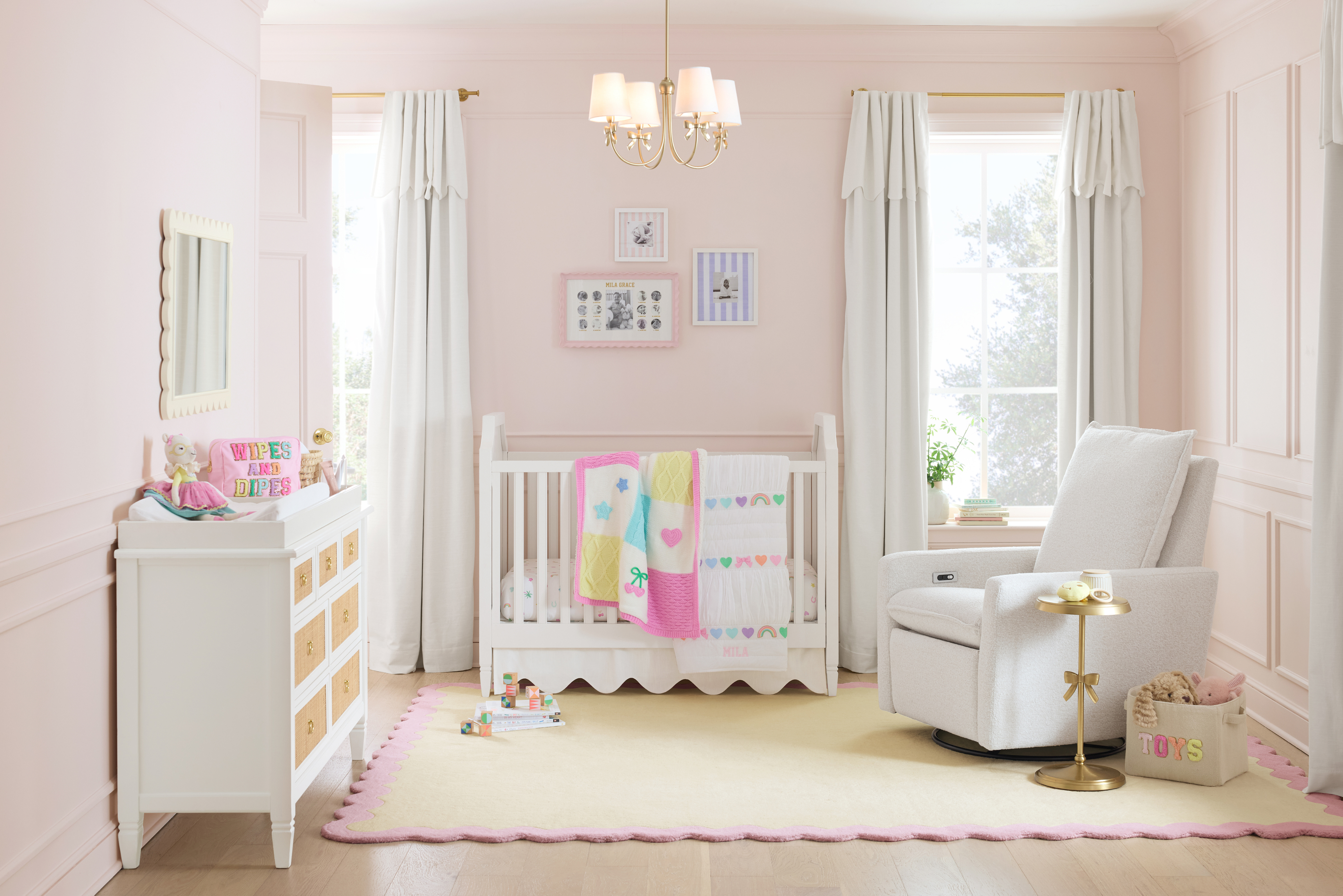 Williams-Sonoma, Inc. - POTTERY BARN KIDS AND POTTERY BARN TEEN