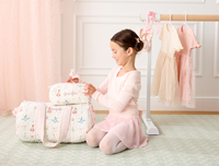 New Mark & Graham x New York City Ballet Collection features designs inspired by George Balanchine's The Nutcracker®, offering personalization for holiday gifting.