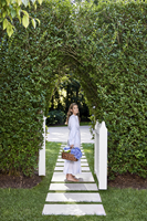 Aerin Lauder Launches new AERIN Collections for Williams Sonoma and Williams Sonoma Home