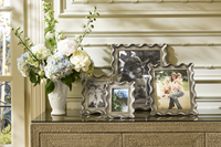 New frames from AERIN for Williams Sonoma Home Collection