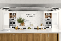 Williams Sonoma Unveils Newly Renovated Test Kitchen Designed By Christopher Peacock (Photo: Williams Sonoma)