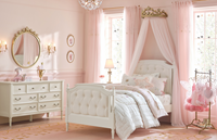 Tutu du Monde x Pottery Barn Kids