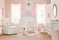 Tutu du Monde x Pottery Barn Kids