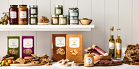 Williams Sonoma Launches New Collaboration with Napa Valley's Oakville Grocery