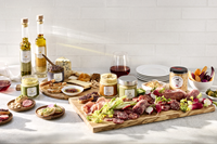 Williams Sonoma Launches New Collaboration with Napa Valley's Oakville Grocery