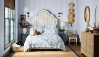 Williams Sonoma and Williams Sonoma Home Launch New Collaboration with Hill House Home