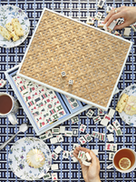 Williams Sonoma and Williams Sonoma Home Launch New Collaboration with Hill House Home