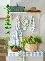 Williams Sonoma and Williams Sonoma Home Launch New Collaboration with Hill House Home