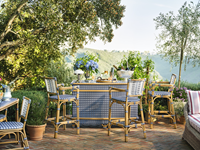 Williams Sonoma and Williams Sonoma Home Launch New Collaboration with Hill House Home