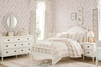 Bria Hammel x Pottery Barn Kids