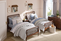 Rylee + Cru x Pottery Barn Kids