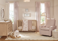 Rylee + Cru x Pottery Barn Kids