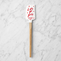 New Spatula Designed By Shania Twain Benefiting No Kid Hungry Sold Exclusively at Williams Sonoma