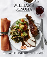 TODAY Show Shares Thanksgiving Recipes With Williams Sonoma (Photo: Business Wire)