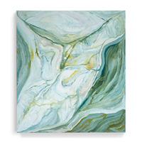 Astri Styrkestad Haukaas Original Art Now Available on Williams Sonoma Home's website, wshome.com. (Photo: Williams Sonoma)