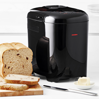 New Ghetto Gastro Collaboration with Williams Sonoma Includes BRED Bread Maker (Photo: Williams Sonoma)