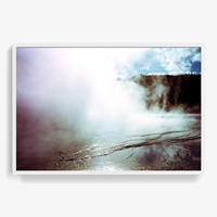 Brian Merriam Limited Edition Prints Now Available on Williams Sonoma Home's website, wshome.com. (Photo: Williams Sonoma)