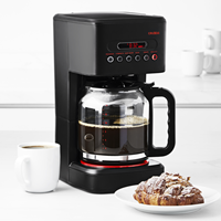 New Ghetto Gastro Collaboration with Williams Sonoma Includes DRIP Coffee Maker (Photo: Williams Sonoma)
