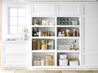 Williams Sonoma Expands Hold Everything Collection (Photo: Williams Sonoma)