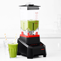 New Ghetto Gastro Collaboration with Williams Sonoma Includes THE KING Blender (Photo: Williams Sonoma)