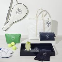 Custom Sports Merchandise from Williams-Sonoma, Inc. B2B (Photo: Williams Sonoma)