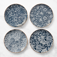 Morris & Co. for Williams Sonoma Salad Plates (Photo: Williams Sonoma)