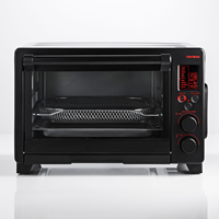 New Ghetto Gastro Collaboration with Williams Sonoma Includes NEFI Digital Toaster Oven (Photo: Williams Sonoma)