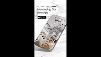 Pottery Barn Teen Mobile Shopping App