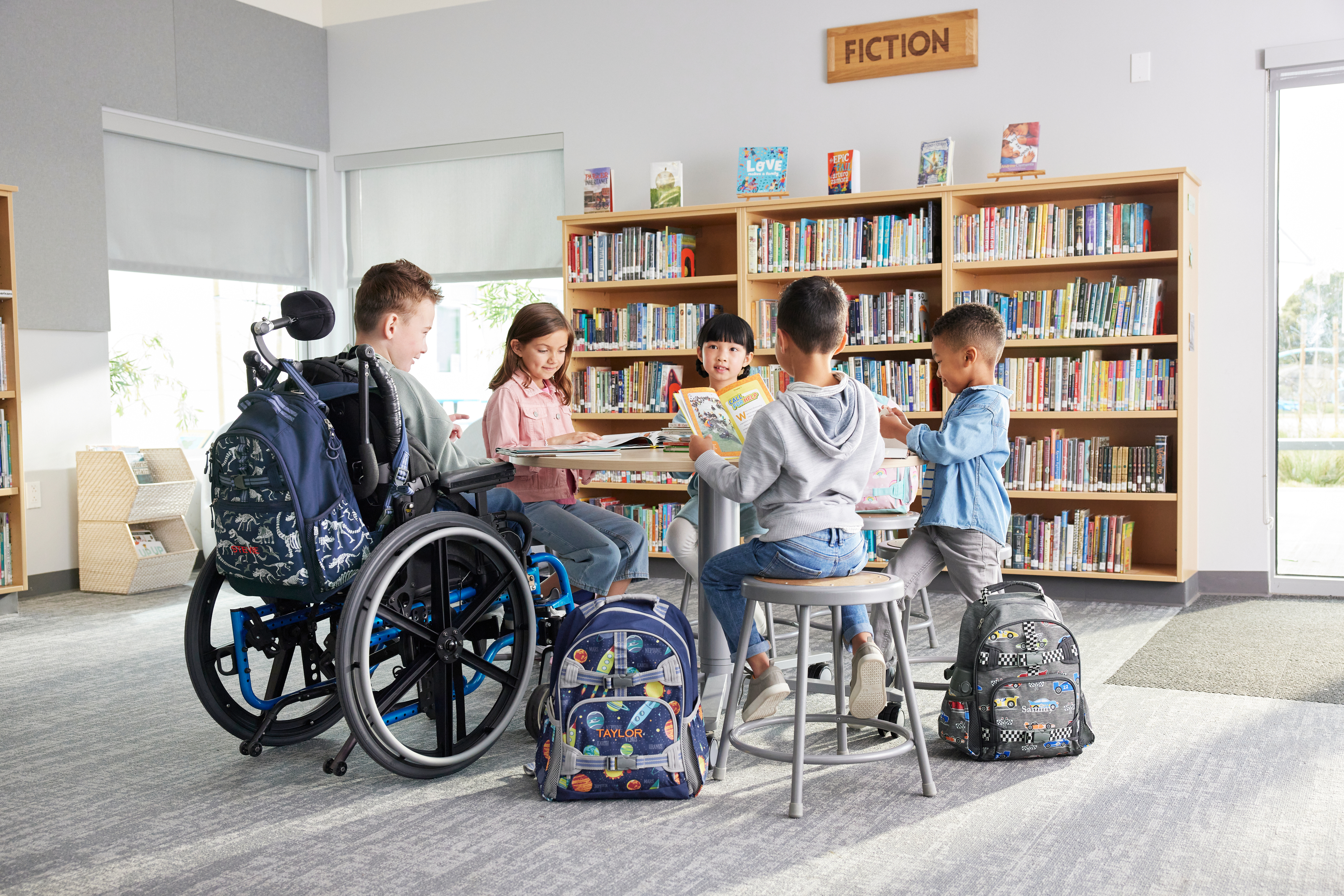 Williams-Sonoma, Inc. - POTTERY BARN KIDS AND POTTERY BARN TEEN