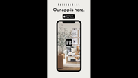 Pottery Barn App