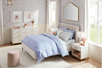 Rifle Paper Co. x Pottery Barn Teen (Photo: Pottery Barn Teen)