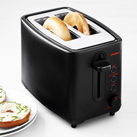 New Ghetto Gastro Collaboration with Williams Sonoma Includes SATA Toaster (Photo: Williams Sonoma)