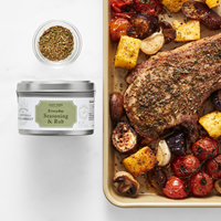 Seed & Harvest By Williams Sonoma Everyday Seasoning and Rub (Photo: Williams Sonoma)