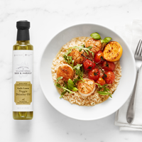 Seed & Harvest By Williams Sonoma Lemon Veggie Drizzler (Photo: Williams Sonoma)