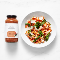 Seed & Harvest By Williams Sonoma Hidden Veggie Pasta Sauce (Photo: Williams Sonoma)