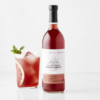 Seed & Harvest By Williams Sonoma Pomegranete Paloma (Photo: Williams Sonoma)