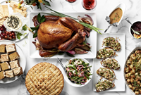 Smitten Kitchen Shares Thanksgiving Menu Inspiration with Williams Sonoma (Photo: Williams Sonoma)