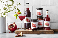 Williams Sonoma Launches Food Collaboration with POM Wonderful (Photo: Williams Sonoma)