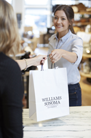 Williams-Sonoma Inc. Launches New The Key Rewards Credit Card Program with Capital One (Photo: Business Wire)