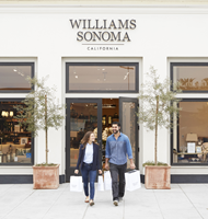 Williams-Sonoma Inc. Launches New The Key Rewards Credit Card Program with Capital One (Photo: Business Wire)