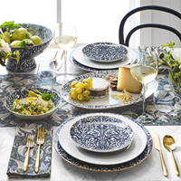 Morris & Co. Tabletop Collection for Williams Sonoma (Photo: Williams Sonoma)