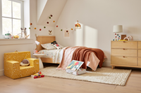 Netflix, Ada Twist, Scientist x West Elm Kids collection (Photo: Business Wire)