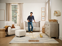 Joseph Altuzarra for West Elm Kids (Photo: Williams Sonoma)
