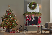 Marimekko + West Elm Holiday Collaboration (Photo: West Elm)