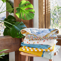 Misha & Puff for West Elm Kids (Photo: Williams Sonoma)