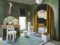 Sarah Sherman Samuel for West Elm Kids (Photo: Williams Sonoma)
