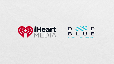 iHeartMedia, Inc. - iHeartMedia and Deep Blue Sports + Entertainment ...