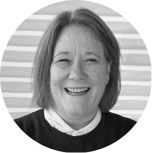 Julie Donohue
