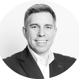 Brian Kaminsky, Chief Operating Office... at Infillion